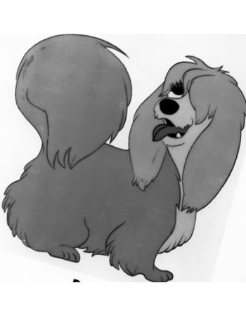 LADY AND THE TRAMP