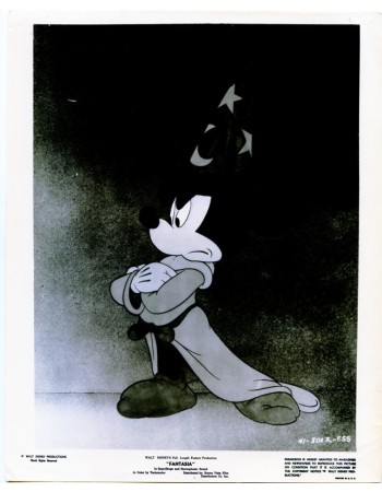 FANTASIA