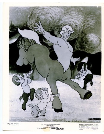 FANTASIA