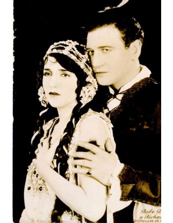 BEBE DANIELS