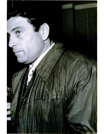 RAF VALLONE