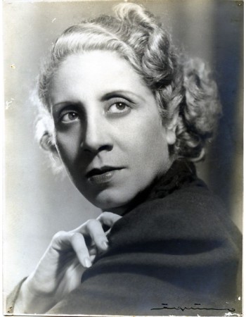 MARIA VILA