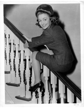 DONNA REED