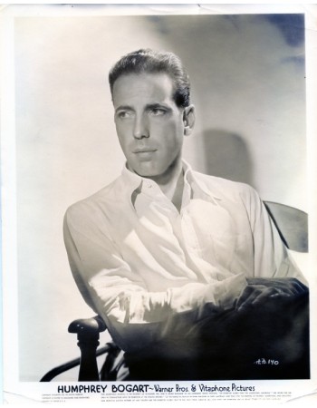 HUMPHREY BOGART
