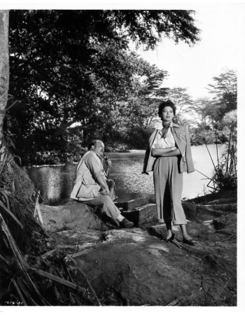 MOGAMBO