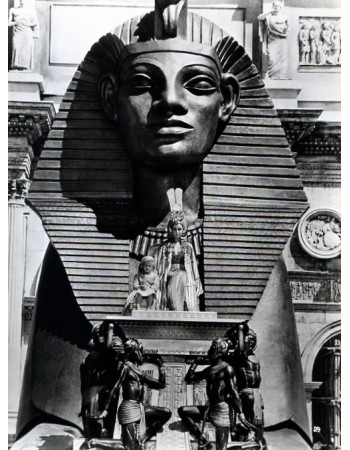 CLEOPATRA