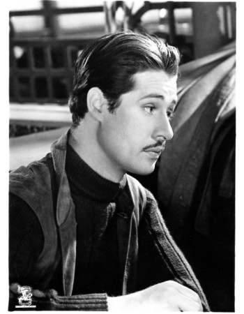 DON AMECHE