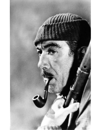 ANTHONY QUINN