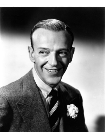FRED ASTAIRE