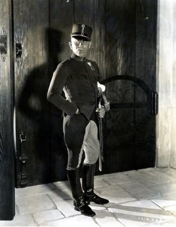 ERIC VON STROHEIM