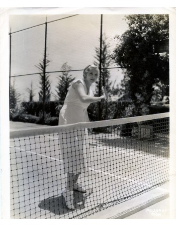 VIRGINIA BRUCE