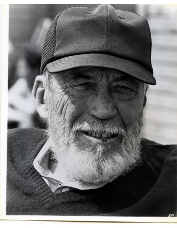 JOHN HUSTON