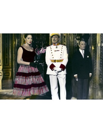 PAN, AMOR Y ANDALUCIA
