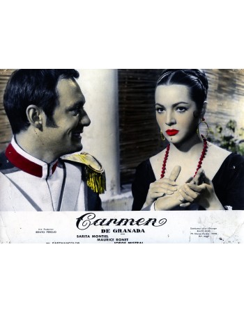 CARMEN DE GRANADA