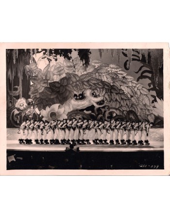 CHORUS LINE