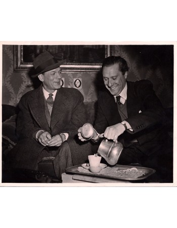THE THIRD MAN