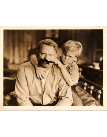 WALLACE BEERY