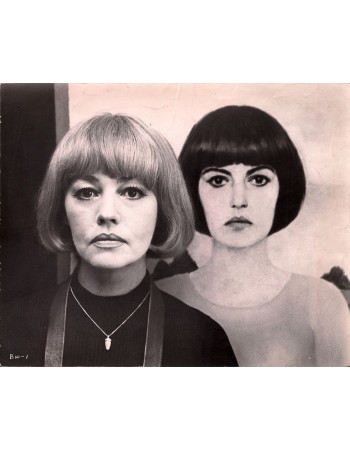 JEANNE MOREAU