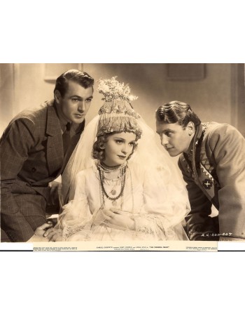THE WEDDING NIGHT