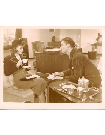 ERROL FLYNN