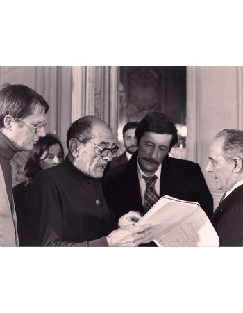 LUIS BUÑUEL