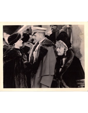 ANNA KARENINA