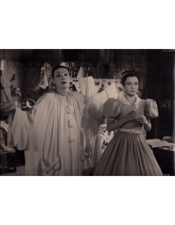 LES ENFANTS DU PARADIS