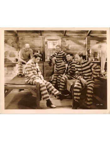 I´AM A FUGITIVE FROM A CHAIN GANG