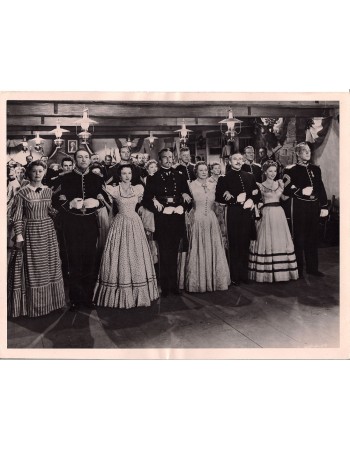 FORT APACHE