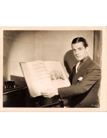 RAMON NOVARRO
