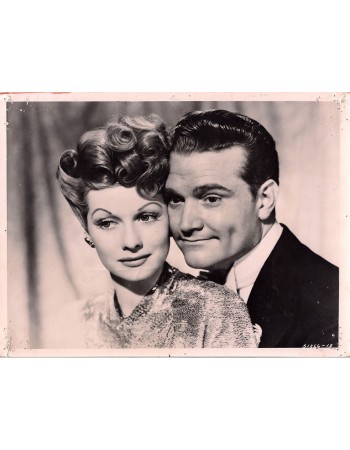 LUCILLE BALL