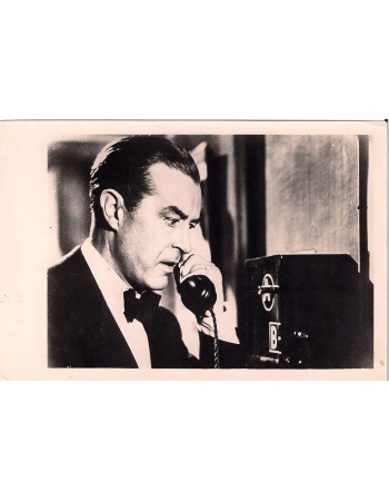 RAY MILLAND