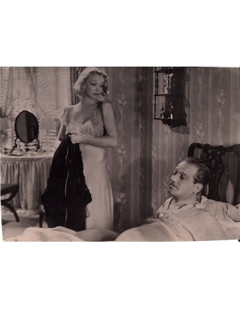 WILLIAM POWELL
