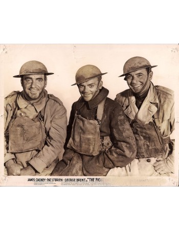 THE FIGHTING 69 TH.