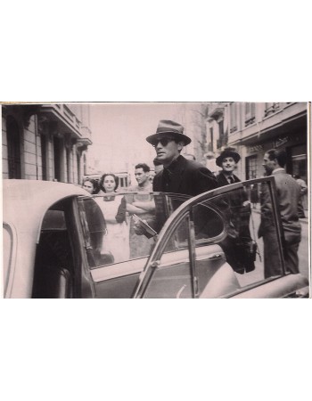 GREGORY PECK