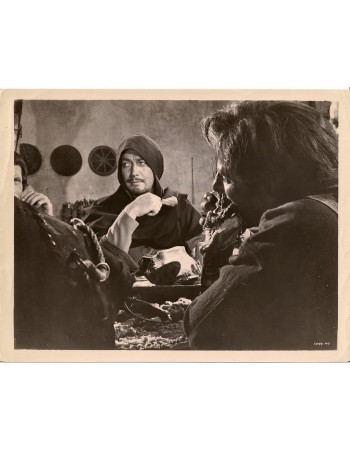 IVANHOE