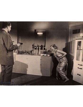 THE TINGLER