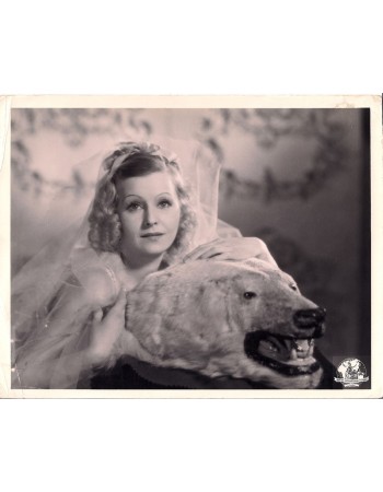 LILIAN HARVEY