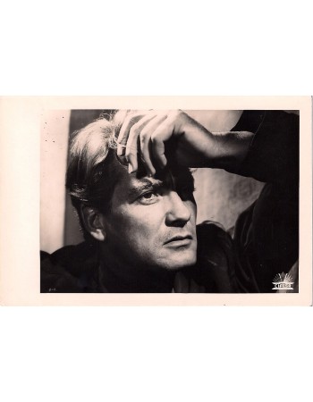 JEAN MARAIS