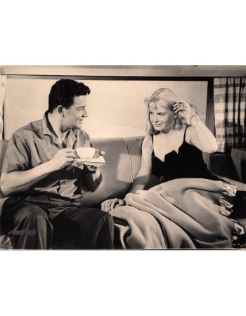CORNEL WILDE
