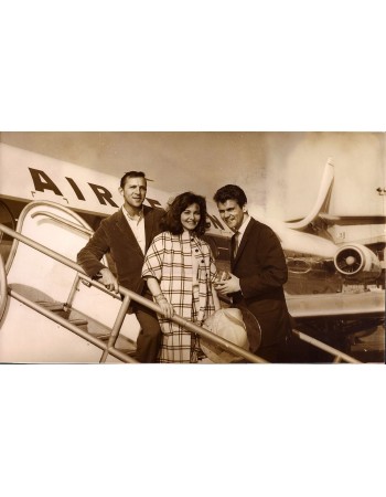 DON MURRAY
