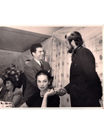 GREGORY PECK