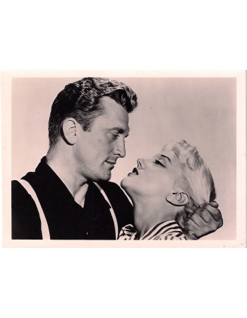 KIRK DOUGLAS