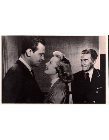 JUNE ALLYSON