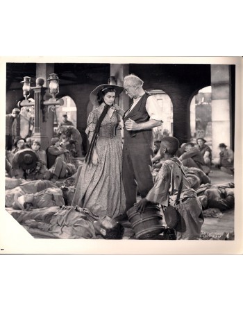 GONE WITH THE WIND