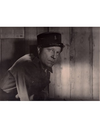 JEAN GABIN