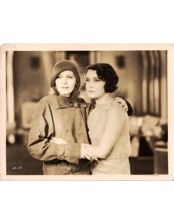 GRETA GARBO