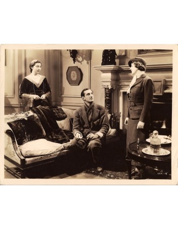 BASIL RATHBONE