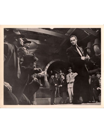 GUYS AND DOLLS