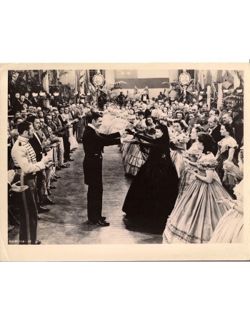 GONE WITH THE WIND